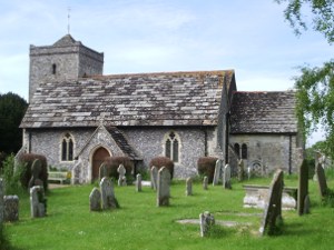 UpperBeeding church